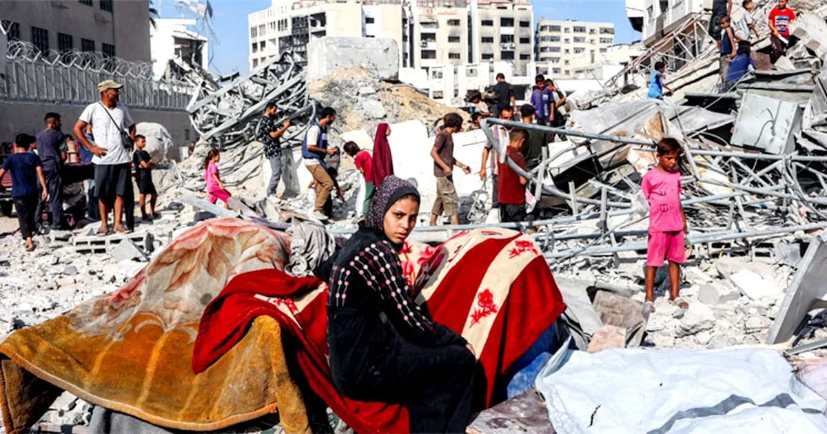 খুলেছে রাফাহ ক্রসিং, মিশরে প্রবেশ করছেন ফিলিস্তিনিরা