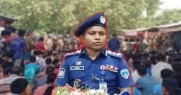 সাজেকে দুই ঘণ্টার গোলাগুলি শেষে পরিস্থিতি নিয়ন্ত্রণে, আহত ৬: পুলিশ সুপার