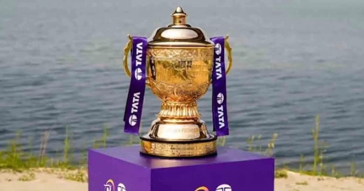 ২৬ মার্চ মাঠে গড়াবে আইপিএলের প্রথম ম্যাচ, ফাইনাল ৩১ মে