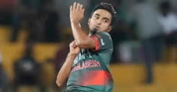 সিরিজ জয়ের স্বপ্ন দেখছেন তানজিম হাসান সাকিব