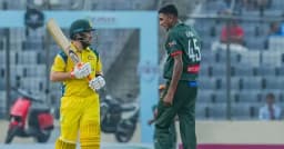 বৃষ্টিতে বন্ধ বাংলাদেশ-অস্ট্রেলিয়া ম্যাচ, খেলা আর না হলে কে জিতবে?