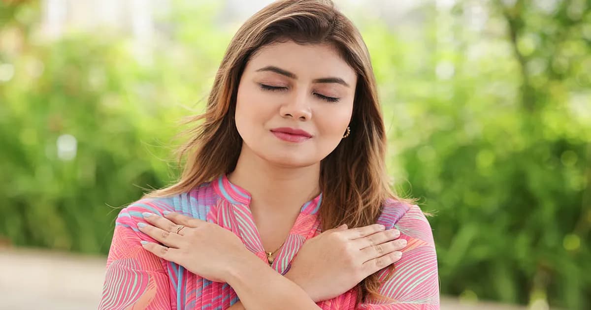 চাপের মধ্যেও মানসিক শান্তি ধরে রাখার ৩ কৌশল