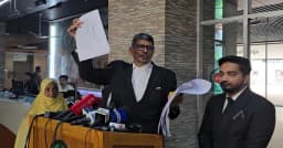 স্বতন্ত্র প্রার্থীদের মাঠছাড়া করতে ষড়যন্ত্রের চেষ্টা হচ্ছে