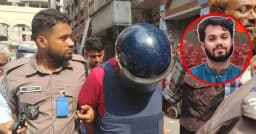 ওসমান হাদি হত্যা মামলা : ৩ দিনের রিমান্ড অস্ত্র বিক্রেতা হেলাল