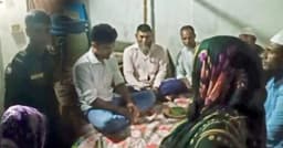 যশোরে আনসার-ভিডিপির তৎপরতায় স্কুলছাত্রীর বাল্যবিবাহ প্রতিরোধ