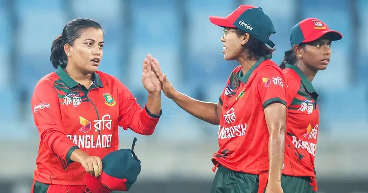 সেমিফাইনালের পথে শ্রীলঙ্কাকে হারাতে চায় বাংলাদেশ