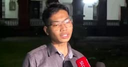 বাংলাদেশের স্বাধীনতার অবমাননা করেছেন মোদী: মিত্র চাকমা