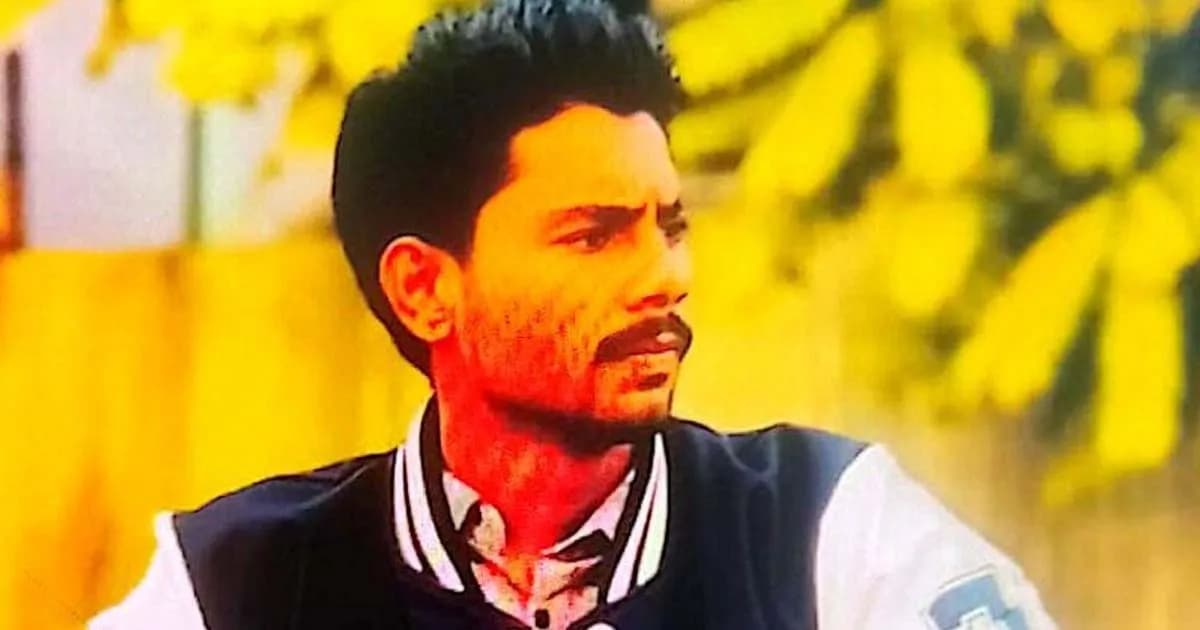 পুলিশ কনস্টেবলকে কুপিয়ে পালিয়ে গেলেন যুবক, মোটরসাইকেল জব্দ