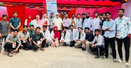 কোম্পানীগঞ্জে অর্ধ সহস্রাধিক রোগীকে ফ্রি চিকিৎসা সেবা