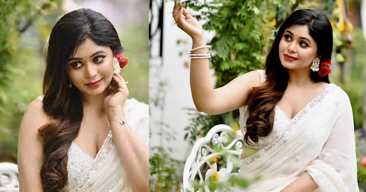 যেটা বুকে ধাক্কা লাগার সেটা লেগেছে: ঋতাভরী