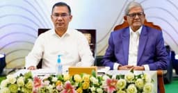 ইমাম-মুয়াজ্জিনদের সম্মানি কার্যক্রমের উদ্বোধন করলেন প্রধানমন্ত্রী