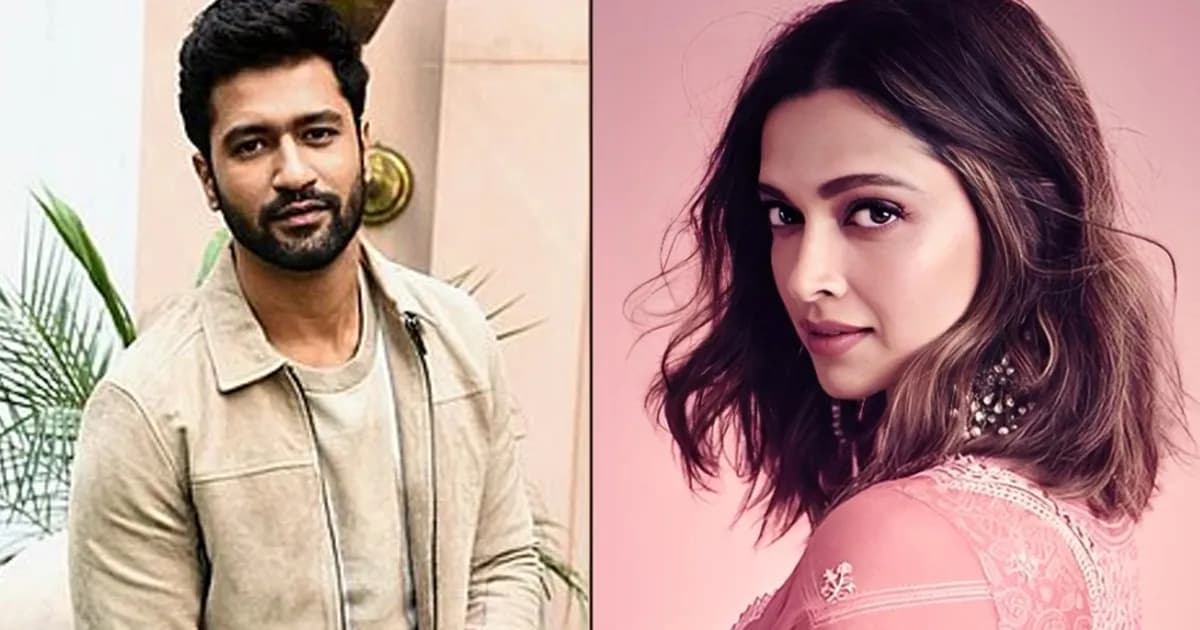 ভিকির বিপরীতে দীপিকা, মহাকাব্যে নতুন জুটি?