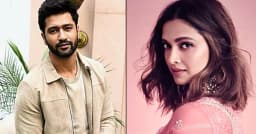 ভিকির বিপরীতে দীপিকা, মহাকাব্যে নতুন জুটি?