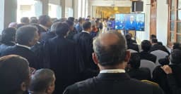 প্রধান বিচারপতি ছিলেন প্রাতিষ্ঠানিক সততার এক সুদক্ষ কারিগর