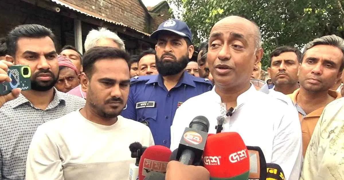 সিন্ডিকেট ভেঙে কৃষকদের ন্যায্য দাম নিশ্চিত করা হবে: আইনমন্ত্রী