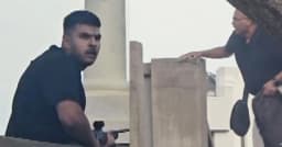 সিডনি সমুদ্র সৈকতের হামলাকারী হায়দরাবাদের বাসিন্দা