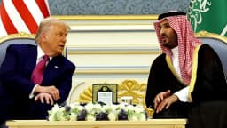 মার্কিন এফ-৩৫ পেতে সৌদির ওপর কঠিন শর্ত ইসরায়েলের