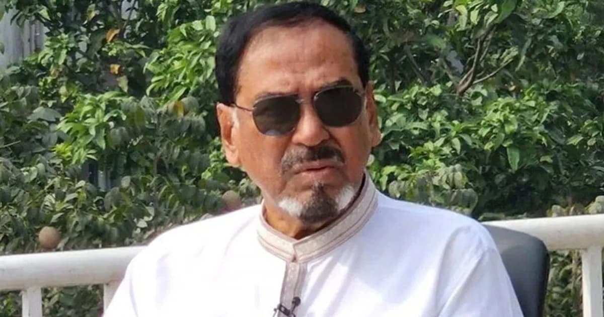 খালেদা জিয়াকে দেখে রাজনীতিতে এসেছি: স্পিকার