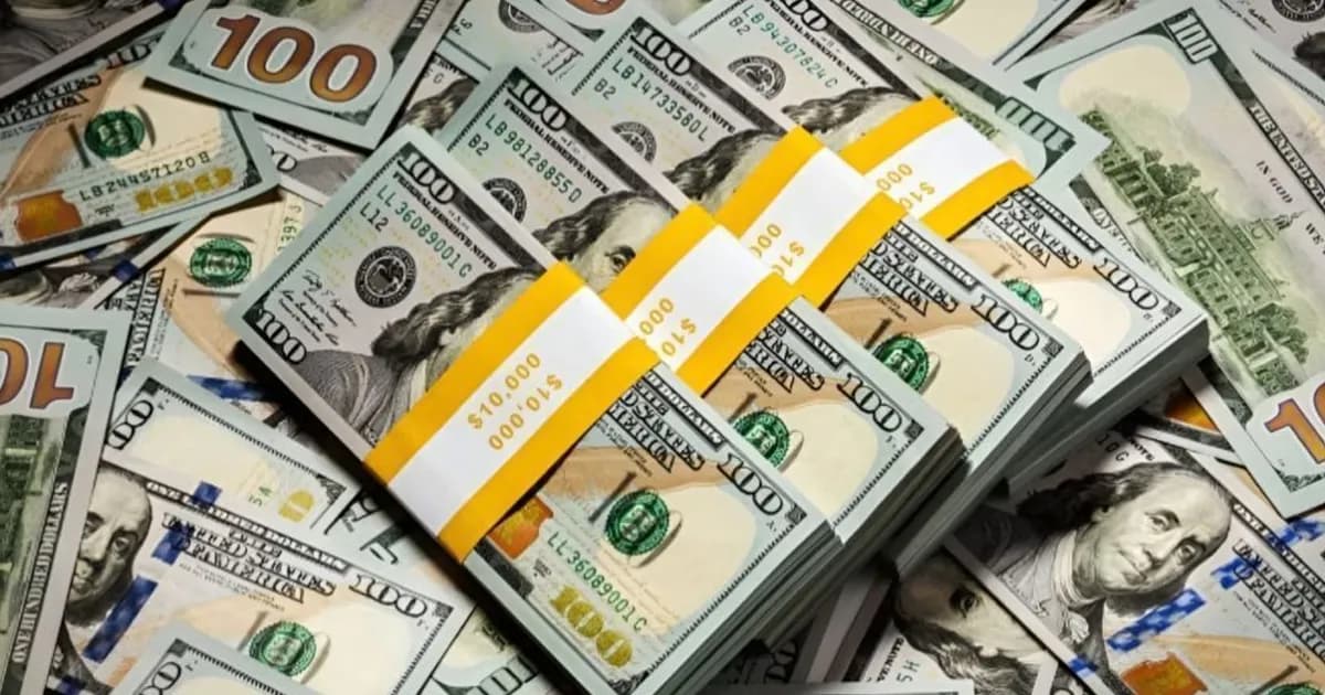 আজকের মুদ্রার দর : ১৪ এপ্রিল ২০২৬