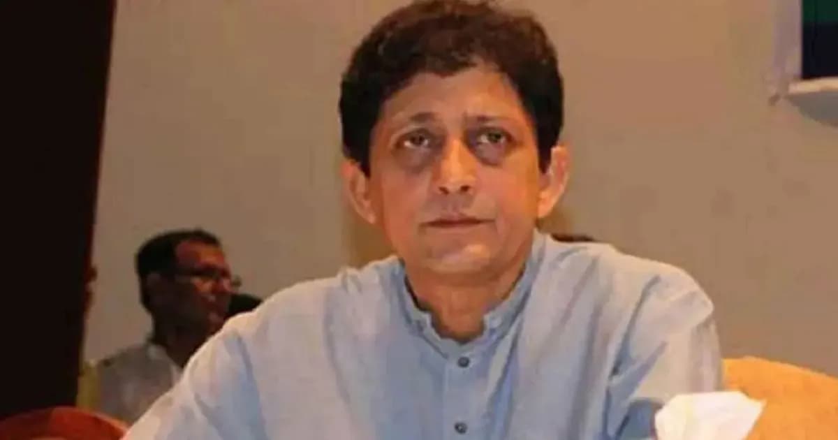 আবুল বারকাতের সম্পদের হিসাব চেয়েছে দুদক