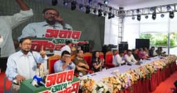 ছাত্রদলের নেতাকর্মীদের রাকিবকে অনুসরণ করা উচিত: জবি উপাচার্য