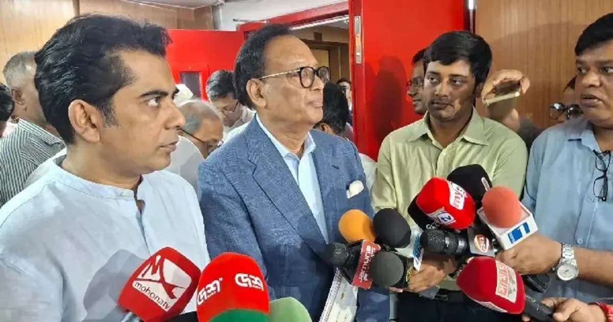 সাইবার সুরক্ষা আইনে কণ্ঠ দমনের সুযোগ থাকবে না: তথ্যমন্ত্রী