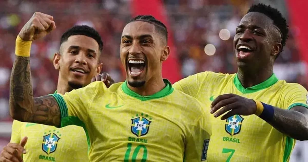 স্কটল্যান্ডকে হারালে আবার ‘আরেক বিপদ’ ব্রাজিলের