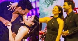 সব অভিমান পেছনে ফেলে আবারও একসঙ্গে দেব–শুভশ্রী