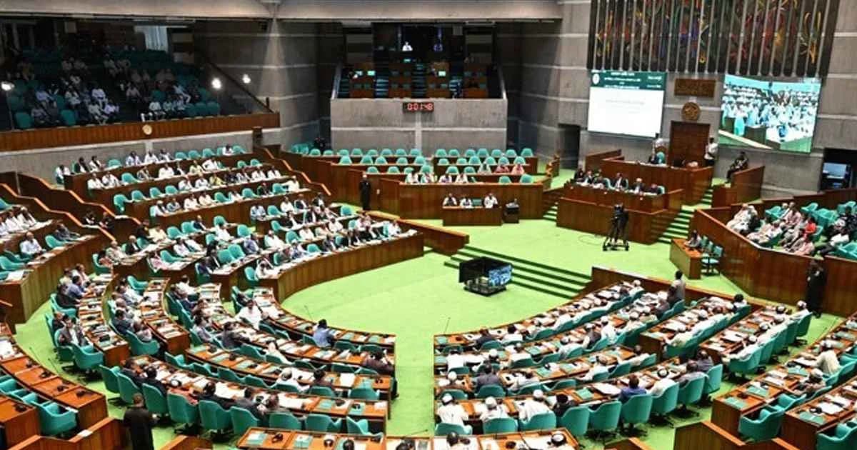 ১১ জুন আসছে নতুন সরকারের প্রথম বাজেট