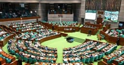 ১১ জুন আসছে নতুন সরকারের প্রথম বাজেট