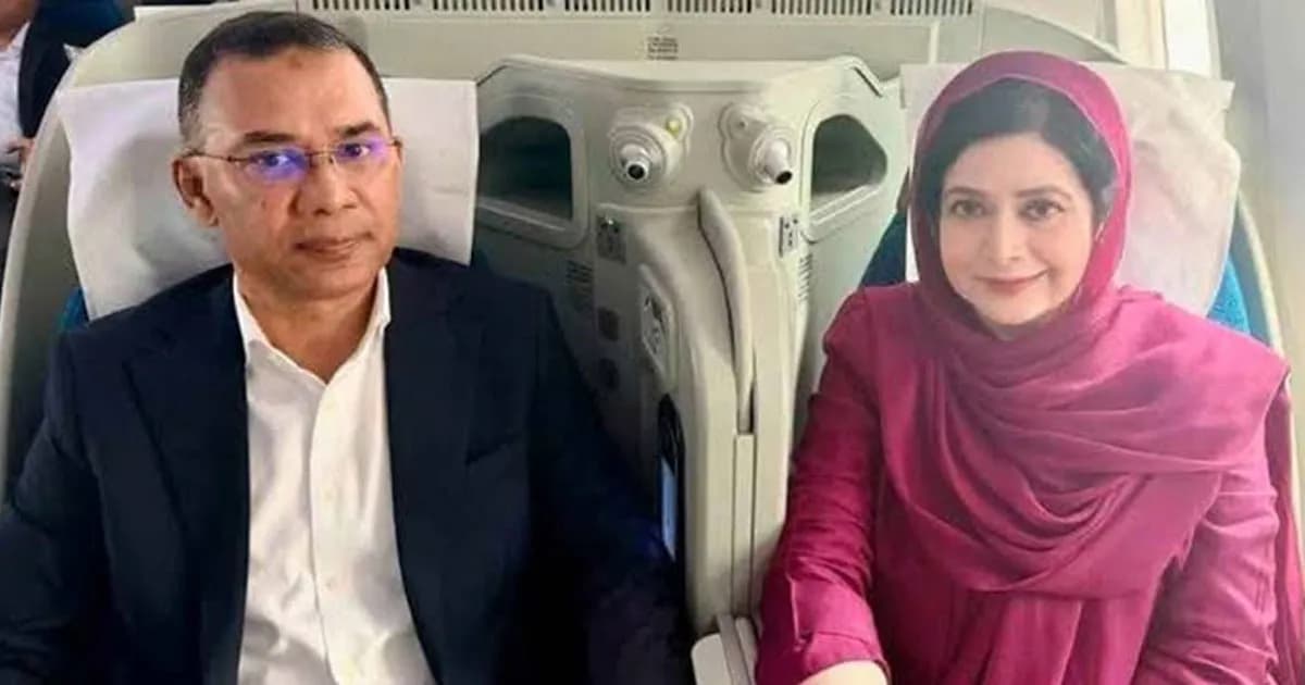 মালয়েশিয়া সফর শেষে চীনের উদ্দেশে রওনা দিয়েছেন প্রধানমন্ত্রী