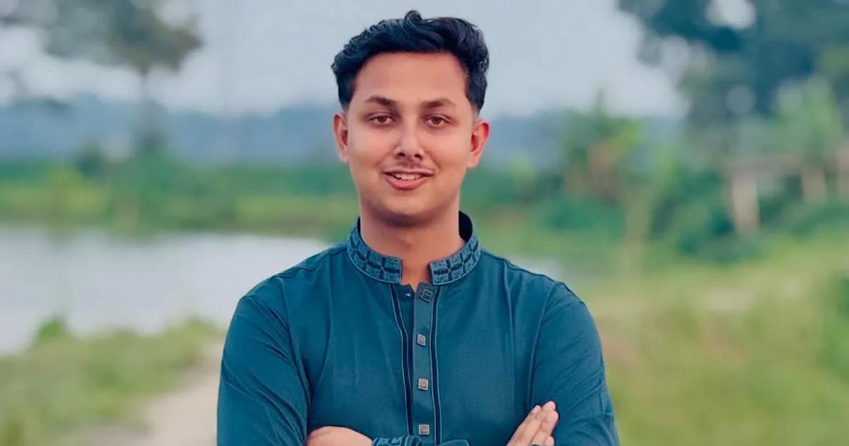 আইপিএসের সংযোগ পরিবর্তনের সময় বিদ্যুৎস্পৃষ্টে বিশ্ববিদ্যালয় শিক্ষার্থীর মৃত্যু