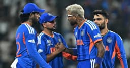 সেমিতে যেতে পারবে না ভারত, ভবিষ্যদ্বাণী আমিরের