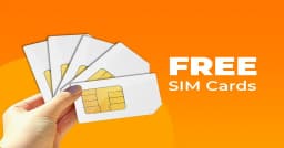 ফ্রি সিমের লোভে পড়ে মাশুল দিচ্ছে সাধারণ মানুষ