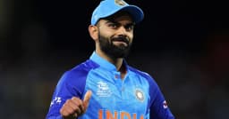 কঠিন সময়ই আমাকে ভালো খেলোয়াড় বানায়: কোহলি
