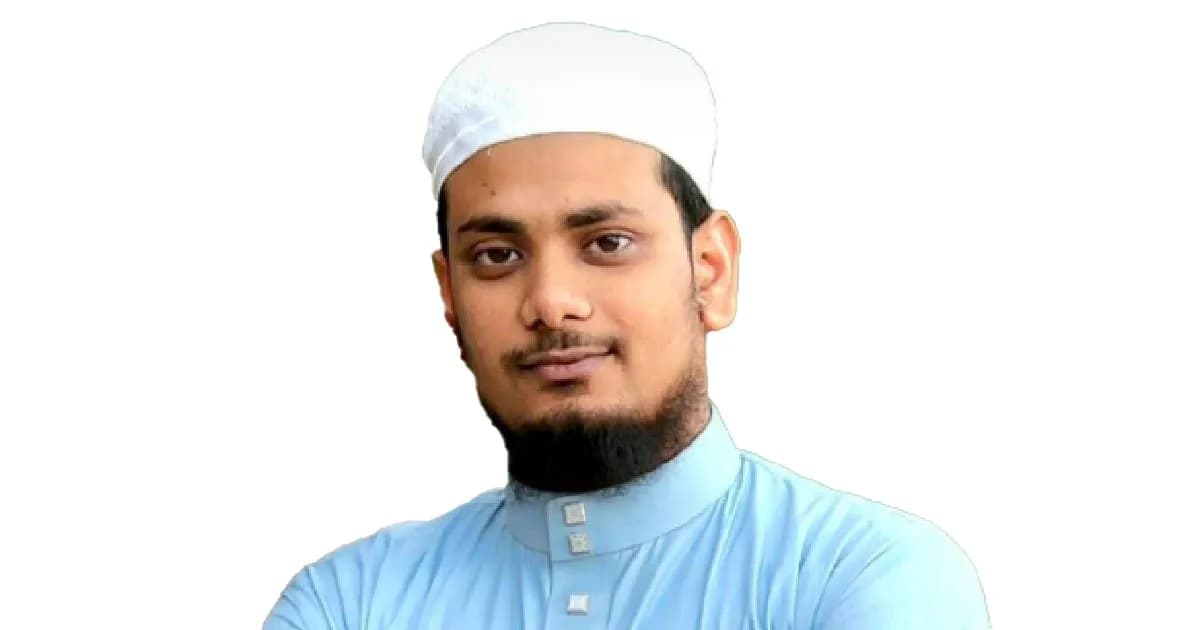 নামাজ পড়াতে যাওয়ার সময় সড়ক দুর্ঘটনায় ইমাম নিহত