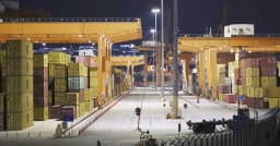 বেলজিয়ামে আটকা ইসরায়েলের সামরিক সরঞ্জাম চালান