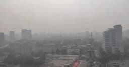 ঢাকায় শীতের আগমনী বার্তা, কমছে তাপমাত্রা