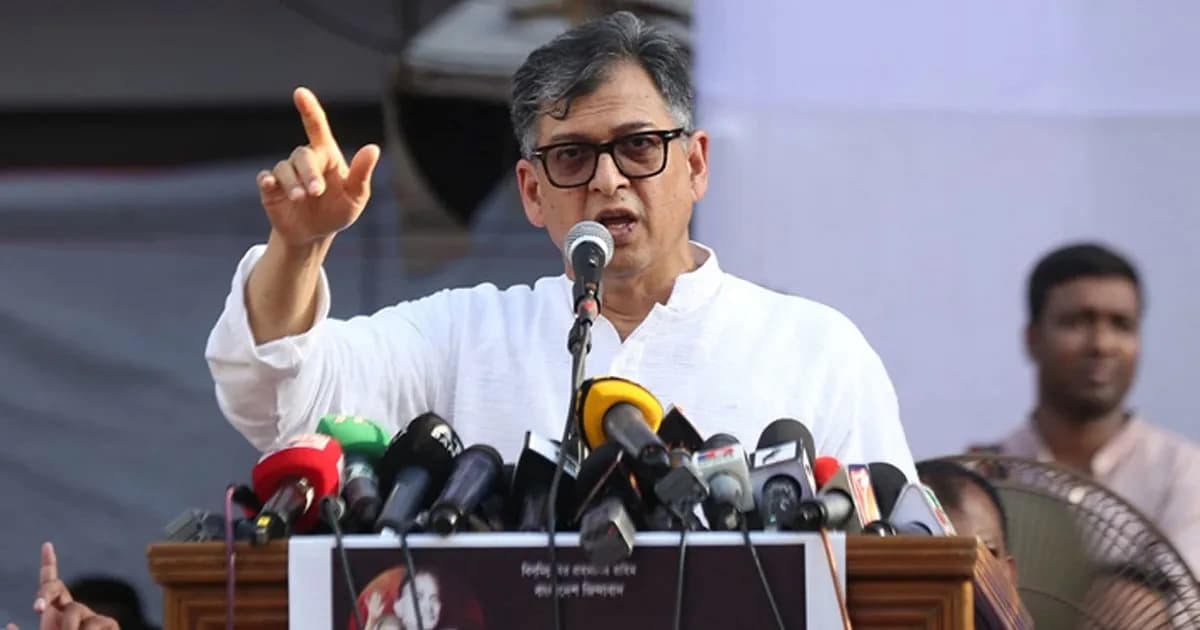 জান্নাতের টিকেট বিক্রেতারা আসলে ধর্ম ব্যবসায়ী: সালাহউদ্দিন