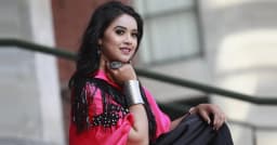 কনসার্টে অবরুদ্ধ থেকে পালানোর খবর নিয়ে যা বললেন ঐশী