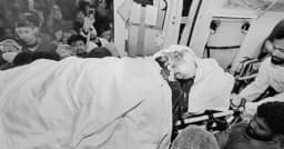 শুক্রবার বিকেলে ফিরবে ওসমান হাদির নিথর দেহ