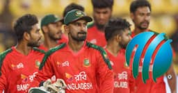 বিশ্বকাপ বয়কট করলে আর্থিক ক্ষতি হবে বাংলাদেশ ও আইসিসির