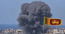 মধ্যপ্রাচ্যের উত্তেজনা কমাতে সংলাপের আহ্বান শ্রীলঙ্কার