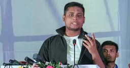 ‘বিমান মাইলস্টোনে না পড়ে সচিবালয়ে পড়া উচিত ছিল’