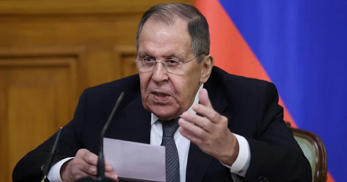 পারমাণবিক অস্ত্র নিয়ে যুক্তরাষ্ট্রকে কড়া বার্তা রাশিয়ার