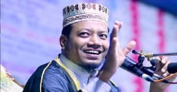 ৭৯ জন মিলে ২১২ জনকে ‘তীরের মতো সোজা’ রাখব: আমির হামজা