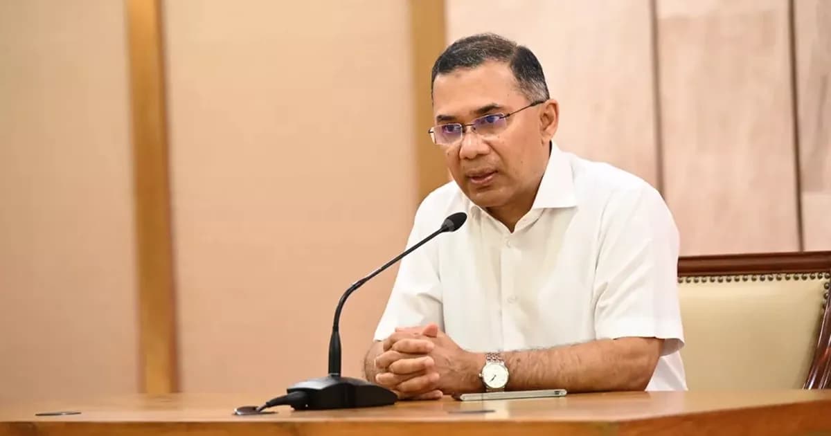গুমের প্রতিটি ঘটনা তদন্ত করে বিচার শুরু করেছে সরকার: প্রধানমন্ত্রী