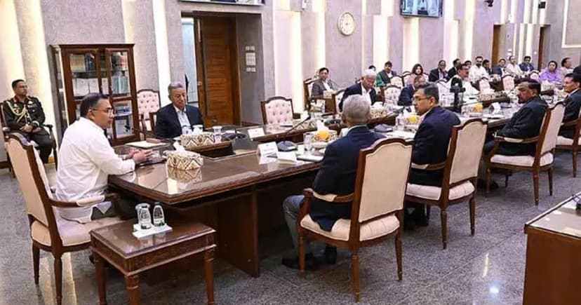 ১০ হাজার টাকা পর্যন্ত কৃষিঋণ মওকুফের সিদ্ধান্ত সরকারের