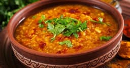 যে ডাল খেলে চুল থাকে ঘন ও স্বাস্থ্যকর