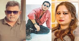সামিরা ও ডনের দেশত্যাগে আদালতের নিষেধাজ্ঞা